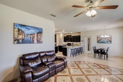 1300 Woodbine Cliff Drive, Fort Worth, TX 76179 - Photo 15