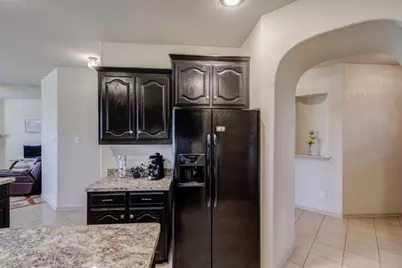 1300 Woodbine Cliff Drive, Fort Worth, TX 76179 - Photo 5