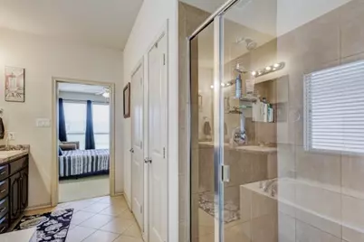 1300 Woodbine Cliff Drive, Fort Worth, TX 76179 - Photo 21