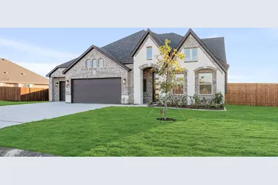 12700 Barretta Drive, Godley, TX 76044 - Photo 3