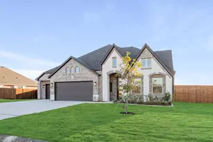 12700 Barretta Dr, Godley, TX 76044 - Photo 3