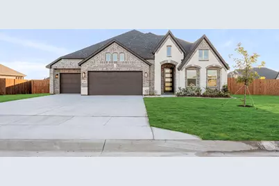 12700 Barretta Drive, Godley, TX 76044 - Photo 1