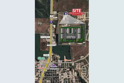 Tbd Utility Road, Sanger, TX 76226 - Photo 3