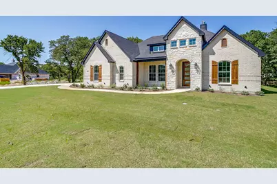 1057 Llano Way, Poolville, TX 76487 - Photo 1