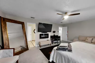 2908 Quail Run Drive, Mesquite, TX 75149 - Photo 25
