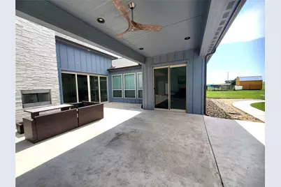 291 County Road 4833, Leonard, TX 75452 - Photo 37