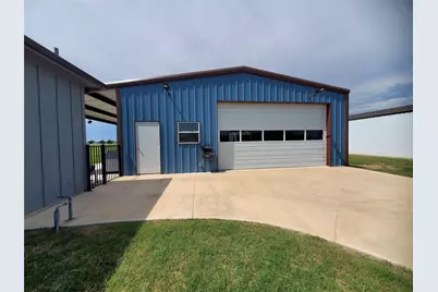 291 County Road 4833, Leonard, TX 75452 - Photo 31