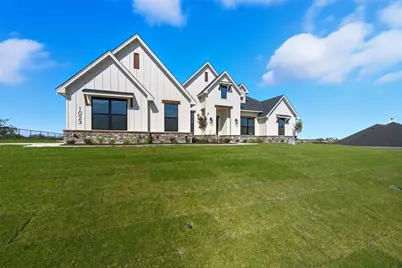 1023 Eagles Bluff, Weatherford, TX 76087 - Photo 1