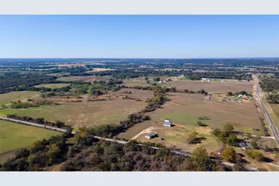 Lot A: 0000 Fm-2210, Bridgeport, TX 76426 - Photo 5