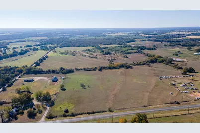 Lot A: 0000 Fm-2210, Bridgeport, TX 76426 - Photo 3
