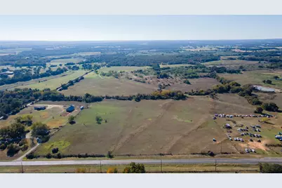 Lot A: 0000 Fm-2210, Bridgeport, TX 76426 - Photo 1