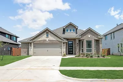 141 Claywood Drive, Glenn Heights, TX 75154 - Photo 1