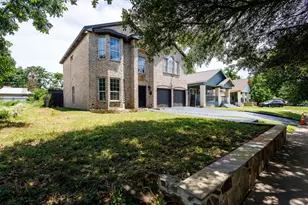 3005 S Jennings Ave, Fort Worth, TX 76110 - Photo 3