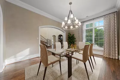 5507 Prestwick Lane, Dallas, TX 75252 - Photo 5