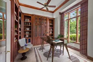 2316 Starlight Ct, Arlington, TX 76016 - Photo 23