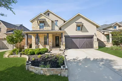 716 Field Crossing, Little Elm, TX 76227 - Photo 1