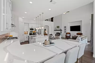 1720 Rolling Heights Lane, Fort Worth, TX 76008 - Photo 19