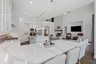 1720 Rolling Heights Ln, Fort Worth, TX 76008 - Photo 19