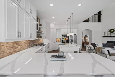 1720 Rolling Heights Lane, Fort Worth, TX 76008 - Photo 13