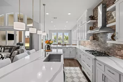 1720 Rolling Heights Lane, Fort Worth, TX 76008 - Photo 15