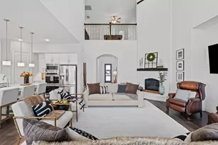 1720 Rolling Heights Ln, Fort Worth, TX 76008 - Photo 11