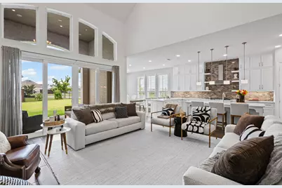 1720 Rolling Heights Lane, Fort Worth, TX 76008 - Photo 5