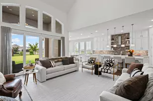 1720 Rolling Heights Ln, Fort Worth, TX 76008 - Photo 5