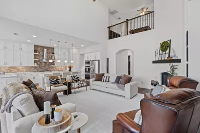 1720 Rolling Heights Lane, Fort Worth, TX 76008 - Photo 3