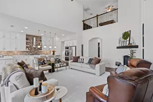 1720 Rolling Heights Ln, Fort Worth, TX 76008 - Photo 3