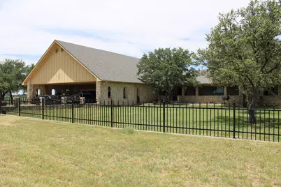 801 County Road 313, Eastland, TX 76448 - Photo 5