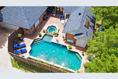 3921 Salem Court, Plano, TX 75023 - Photo 31