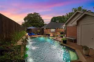 3921 Salem Ct, Plano, TX 75023 - Photo 29