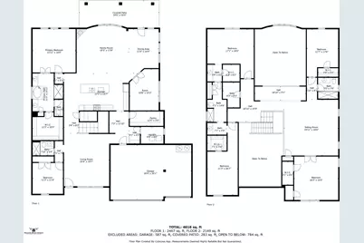 5207 Seth Avenue, Sachse, TX 75048 - Photo 31