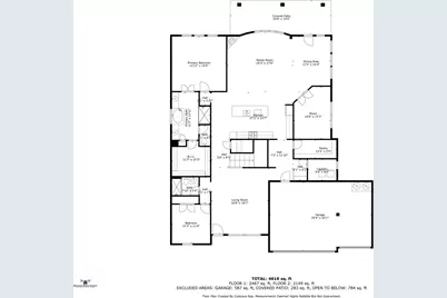 5207 Seth Avenue, Sachse, TX 75048 - Photo 33