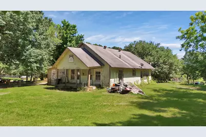 W Patterson Street, Grand Saline, TX 75140 - Photo 1