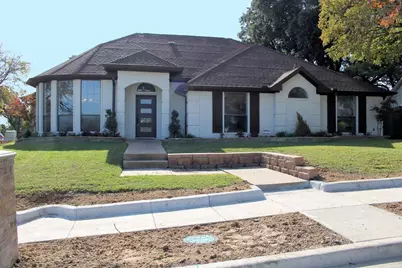 3914 Tawakoni Lane, Garland, TX 75043 - Photo 1