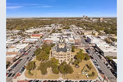 608 W Hickory Street #B, Denton, TX 76201 - Photo 19