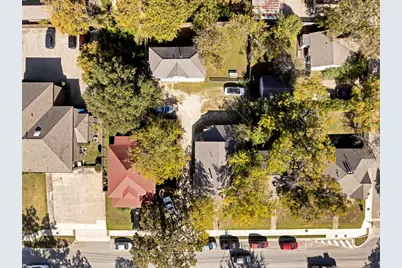 608 W Hickory Street #B, Denton, TX 76201 - Photo 17