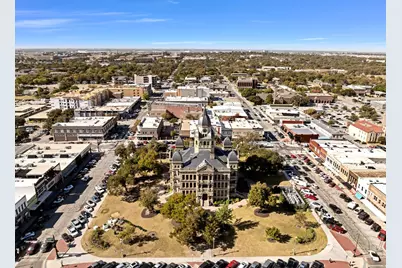 608 W Hickory Street #B, Denton, TX 76201 - Photo 13