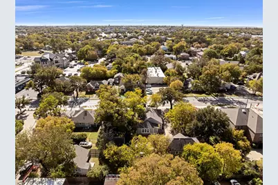 608 W Hickory Street #B, Denton, TX 76201 - Photo 15