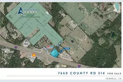 7660 Co Road 314, Terrell, TX 75161 - Photo 5