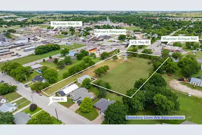 322&410 E Division Street, Muenster, TX 76252 - Photo 3