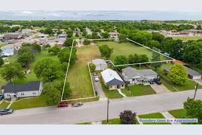 322&410 E Division Street, Muenster, TX 76252 - Photo 33