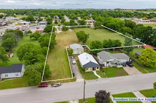 322&410 E Division St, Muenster, TX 76252 - Photo 33