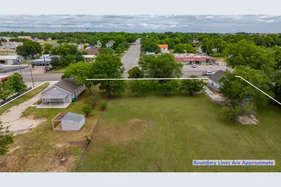 322&410 E Division Street, Muenster, TX 76252 - Photo 35