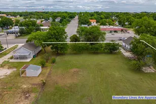 322&410 E Division St, Muenster, TX 76252 - Photo 35