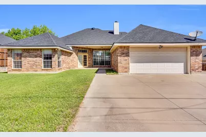 1607 W Westhill Drive, Cleburne, TX 76033 - Photo 35