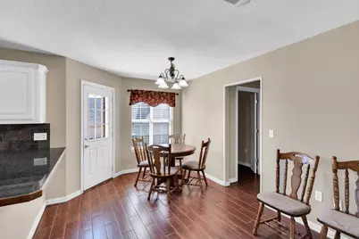 1607 W Westhill Drive, Cleburne, TX 76033 - Photo 17