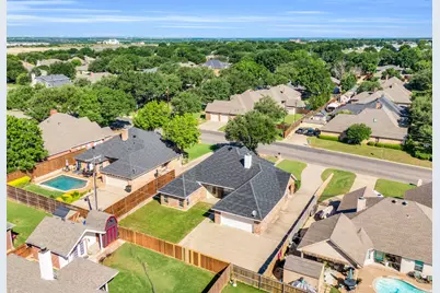 1607 W Westhill Drive, Cleburne, TX 76033 - Photo 37