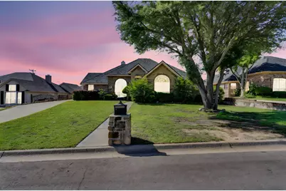 1607 W Westhill Drive, Cleburne, TX 76033 - Photo 5